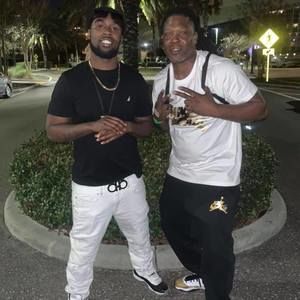 Meet your Posher, William